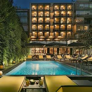 H10 Metropolitan 4* Sup Barcellona