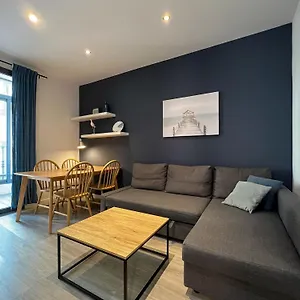 Stay U-Nique Apartments Rossello Apartment Barcelona