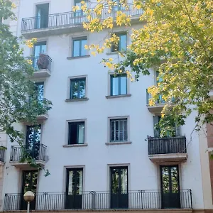  Apartamento Diagonal Espanha
