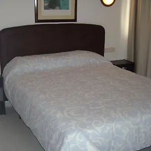Mimosin Apartment Palma de Mallorca