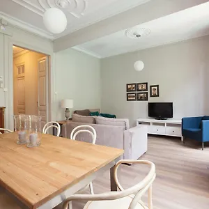  Apartamento Easysleep Gaudi Terrace Espanha