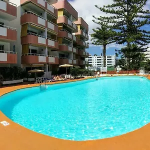 Casa Bruna House Apartment Playa del Ingles (Gran Canaria)