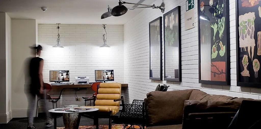 Praktik Bakery Hotel Barcelona Spain